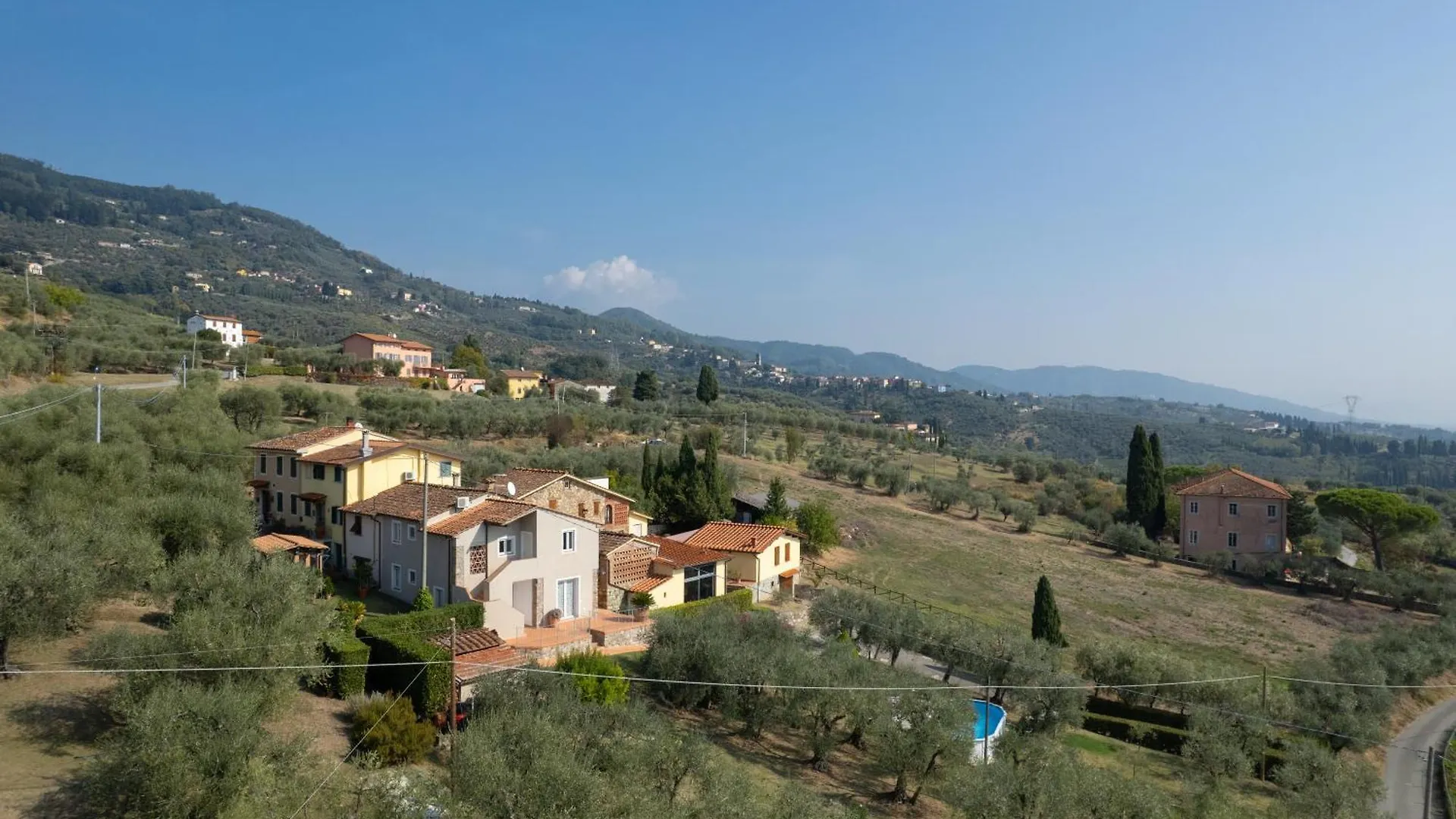 Casa Mony Apartment Capannori 0*,  Italy