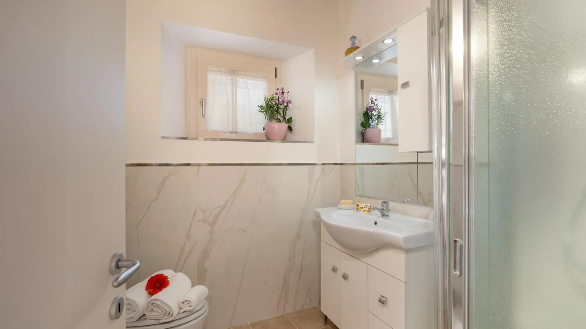 Casa Mony Apartment Capannori