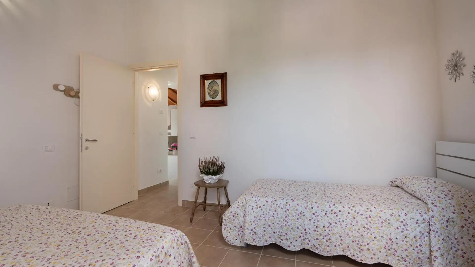 Casa Mony Apartment Capannori Italy