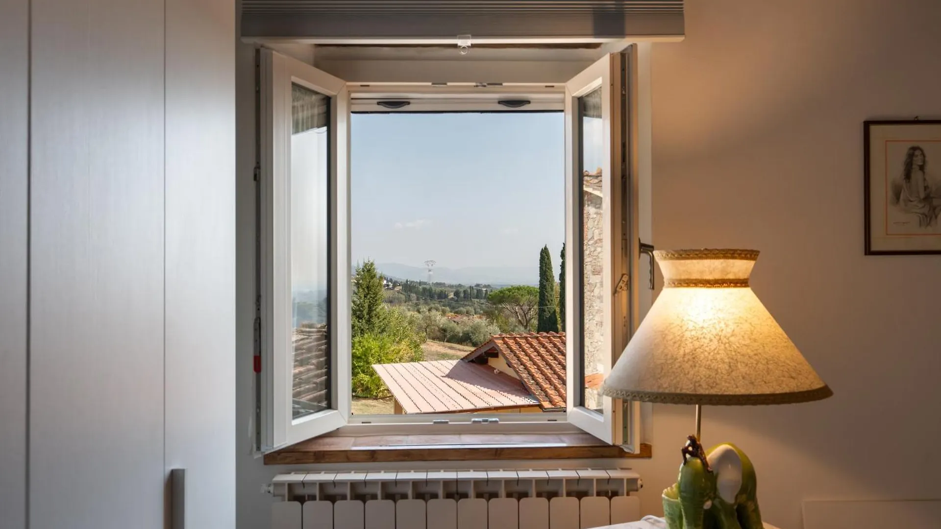Casa Mony Apartment Capannori