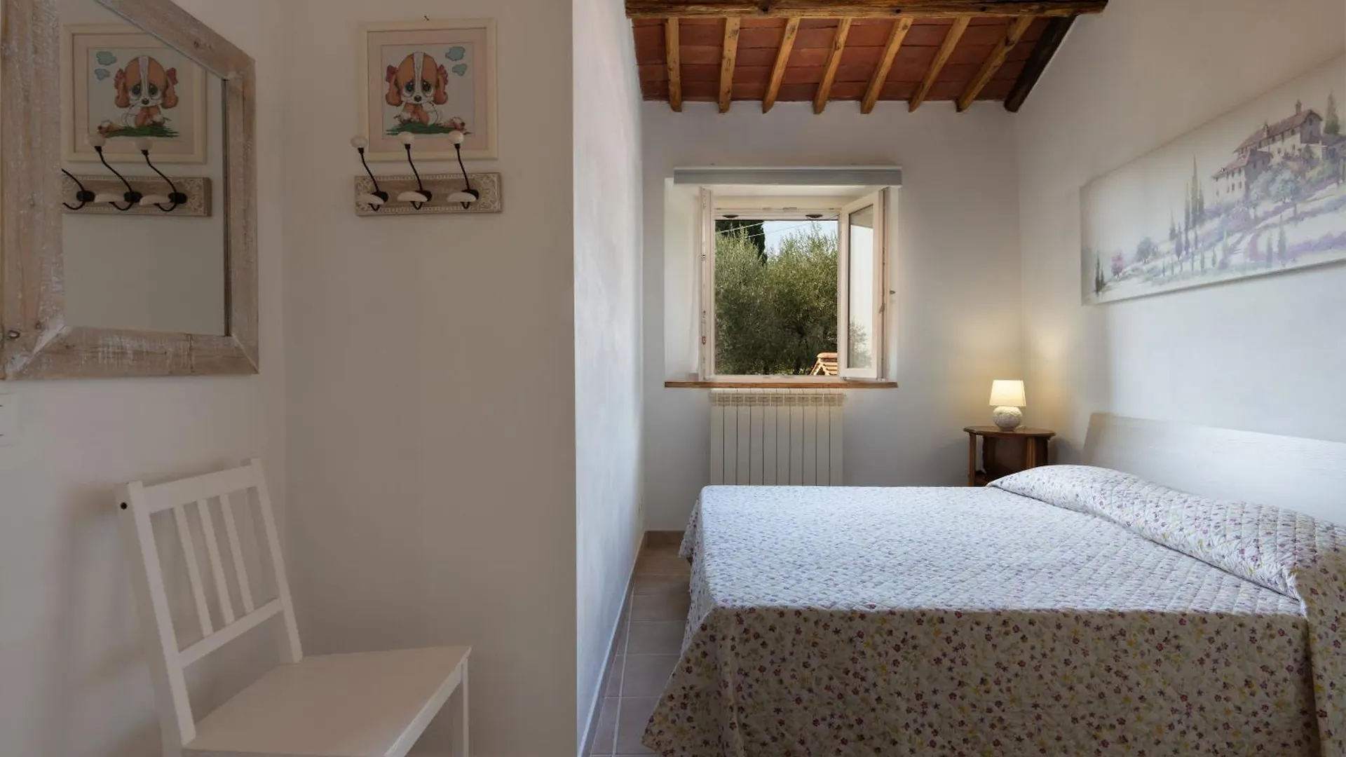 Casa Mony Apartment Capannori Italy