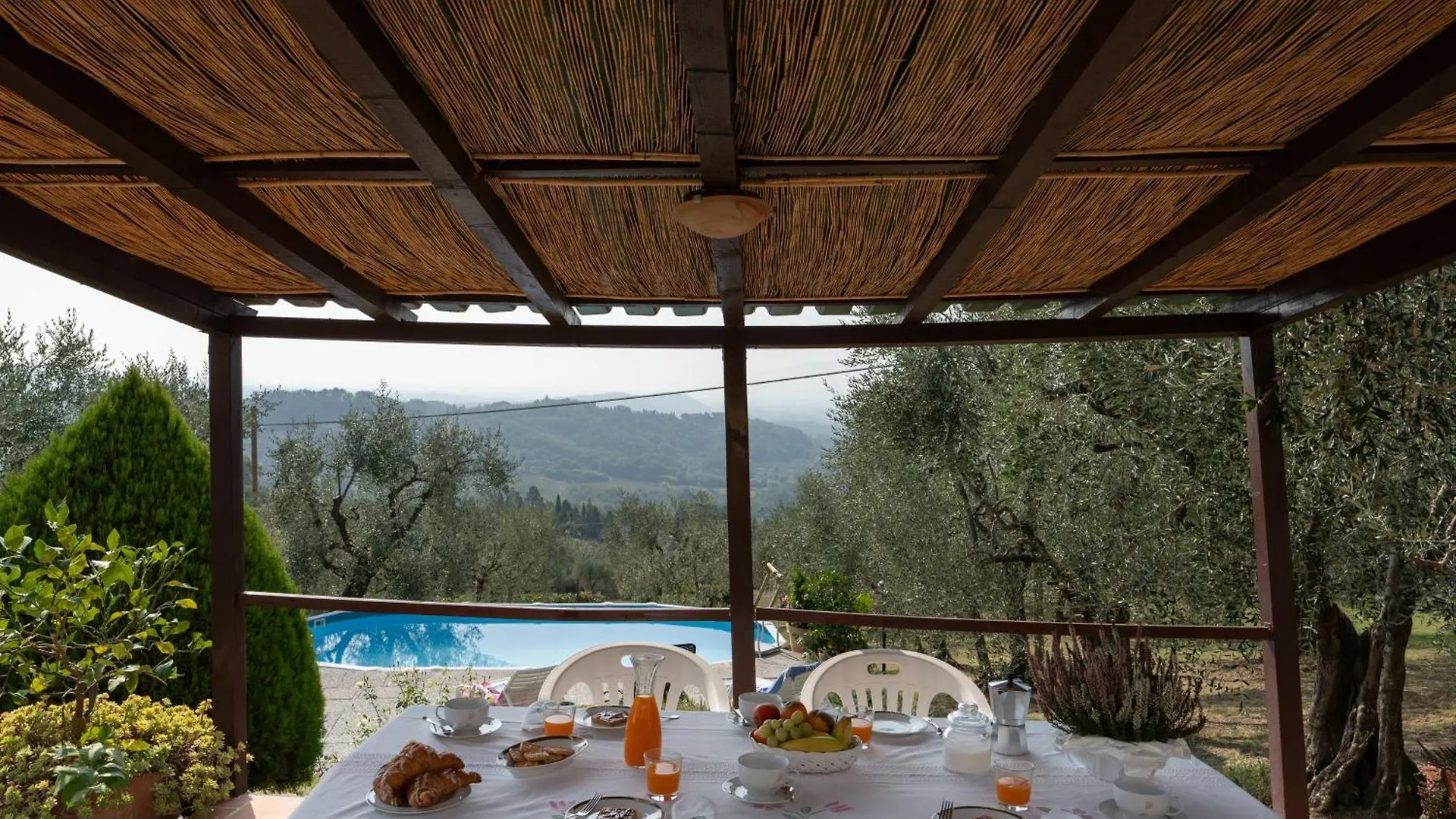 Casa Mony Apartment Capannori