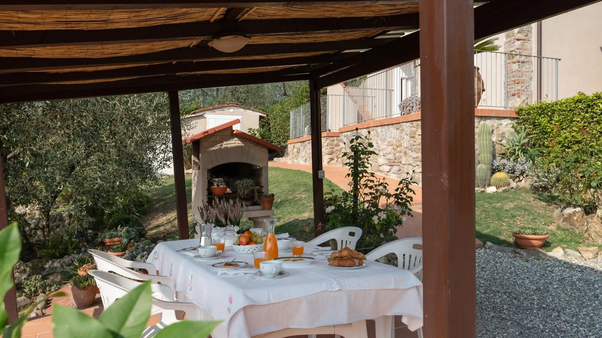Casa Mony Apartment Capannori