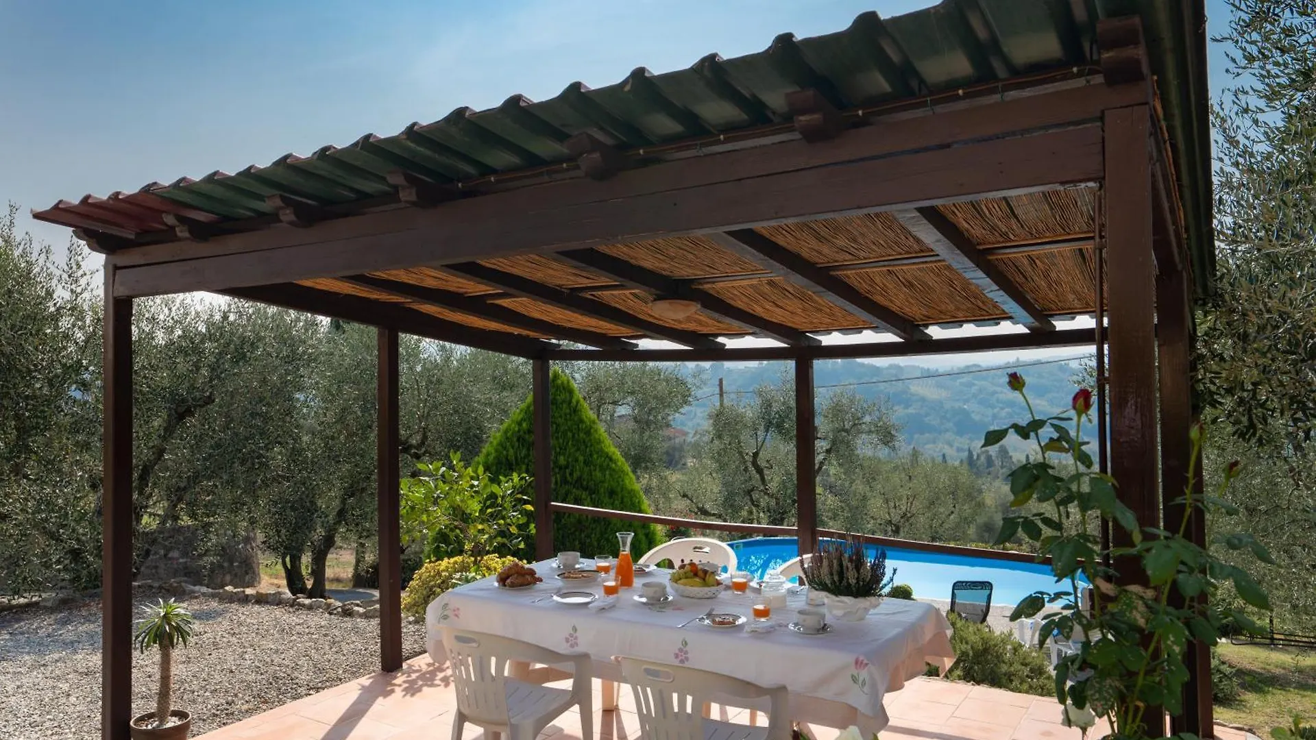 Casa Mony Apartment Capannori