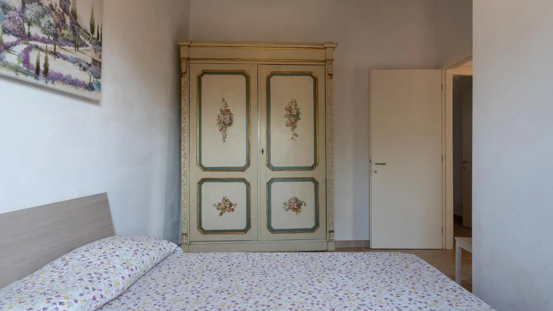 Casa Mony Apartment Capannori