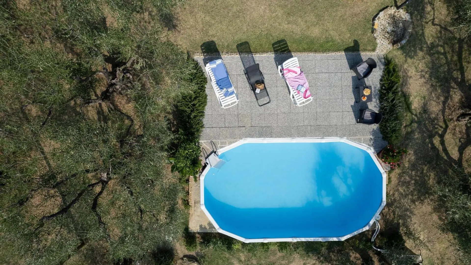 Casa Mony Apartment Capannori 0*,  Italy