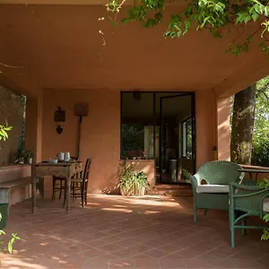 Studio/flat Rustic Tuscan Marziani 2 Appartamento