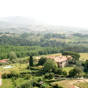 Tenuta Gaetano Spadaro Casa di campagna