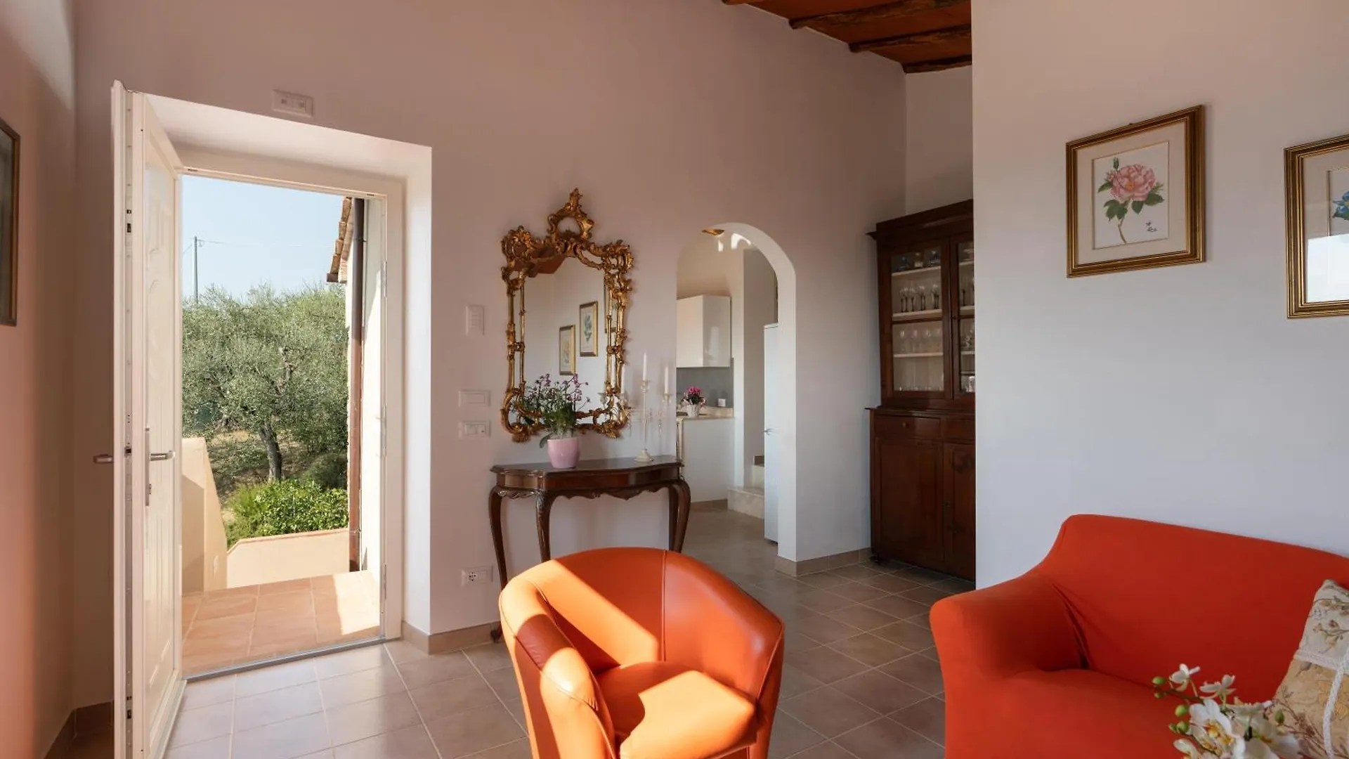 Casa Mony Apartment Capannori