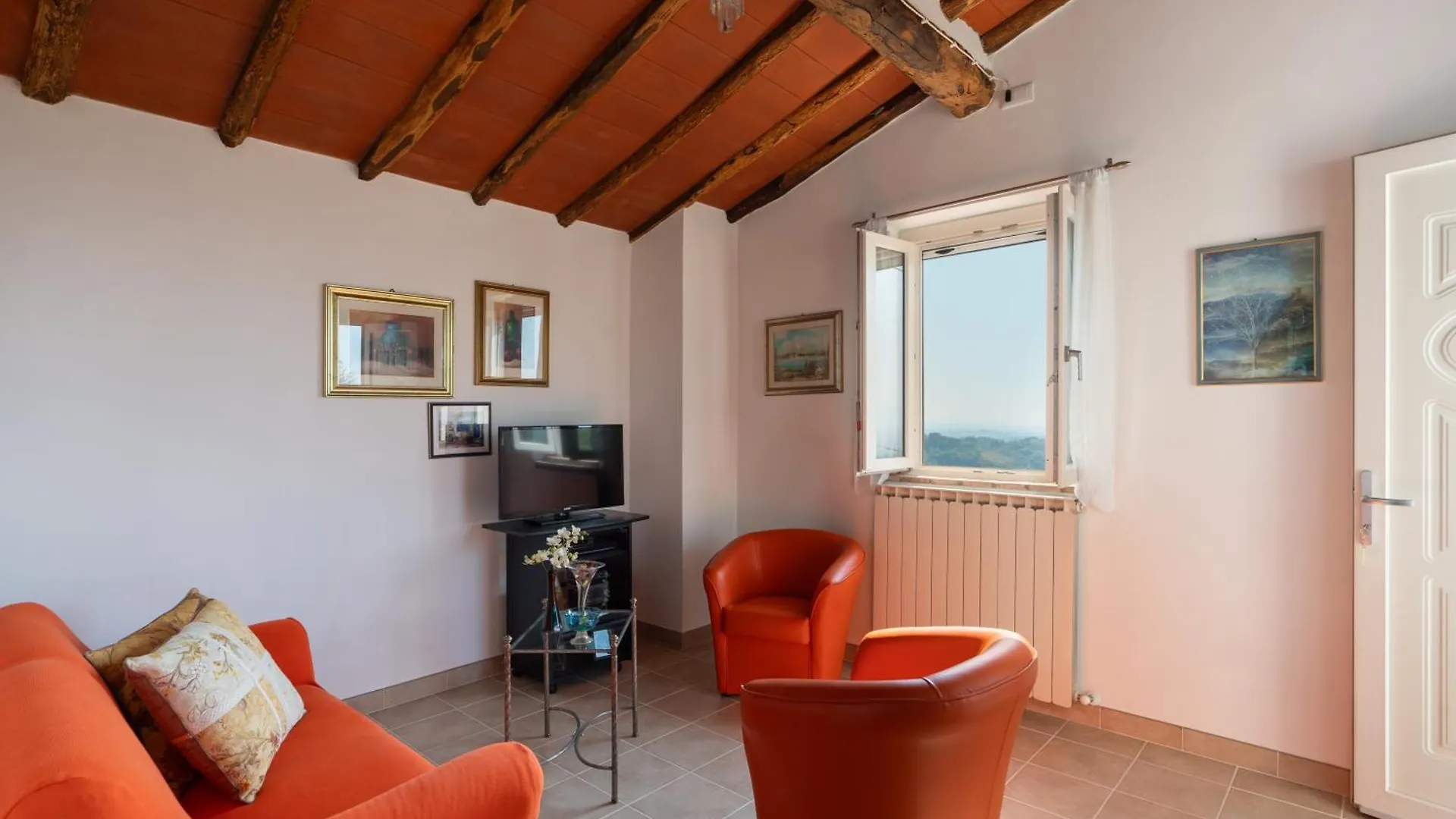 Casa Mony Apartment Capannori