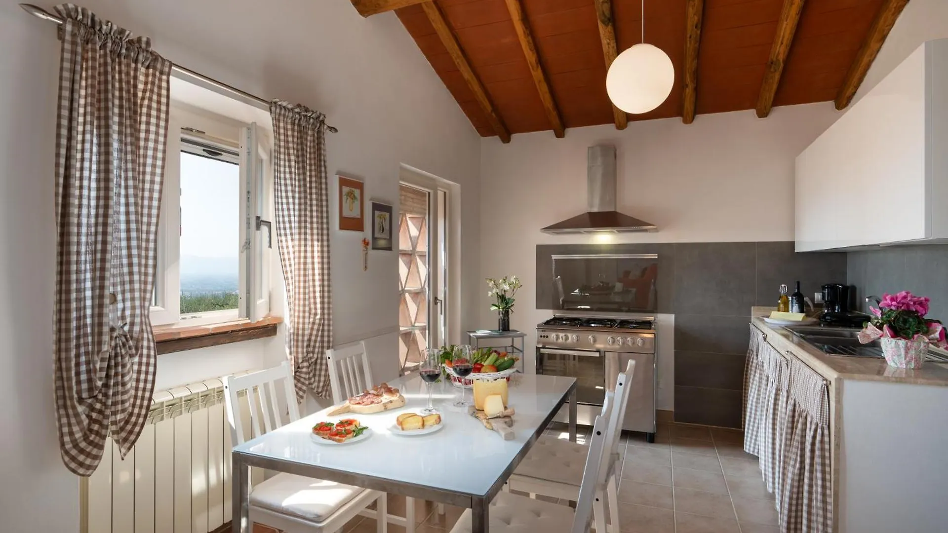Casa Mony Apartment Capannori