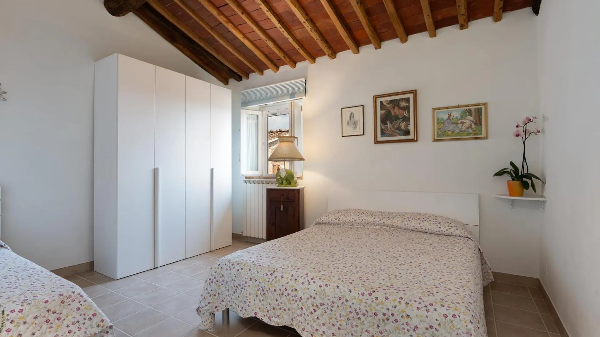 Casa Mony Apartment Capannori